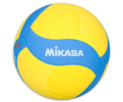 MIKASA Kinder Volleyball Kids Gr 5 2