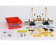 POLYDRON Brückenbau Set 1