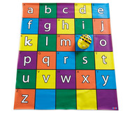 Bee-Bot Bodenmatte „Buchstaben“