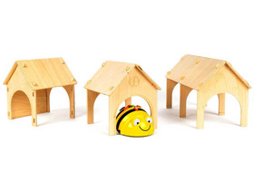 Bee-Bot Tunnel