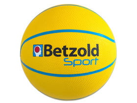 Meteor Whats UP Kinder Basketball – Größen #1#3#4#5#6#7, Weicher Gummiball Für 4–8 Jahre, Ideal Für Training & Halle