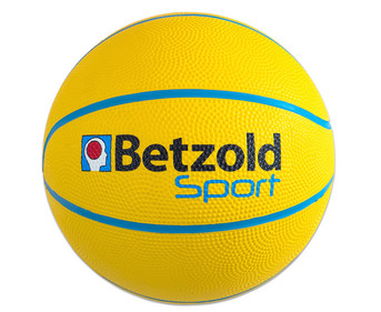 Betzold Basketball Junior Gr 4