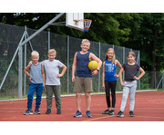 Betzold Basketball Junior Gr 4 6