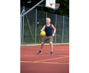 Betzold Basketball Junior Gr 4 5