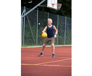 Betzold Sport Basketball Junior 5