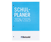 Betzold Flexeo Schulplaner Loseblattsammlung 1