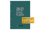 Betzold Design Schulplaner Loseblattsammlung DIN A4