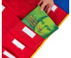Material Taschen Station mit 27 Einstecktaschen zum Aufhängen 6