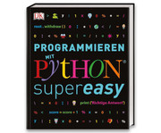 Programmieren mit Python® supereasy 1