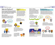 Programmieren mit Python® supereasy 6