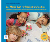 Das Maker Buch für Kita und Volksschule 1