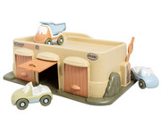 Parkgarage 5