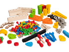 Eichhorn Constructor Set Kindergarten 300 teilig