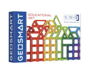 GeoSmart™ Educational Set 100 teilig 1
