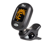 Stimmgerät Clip Tuner CT 500 1