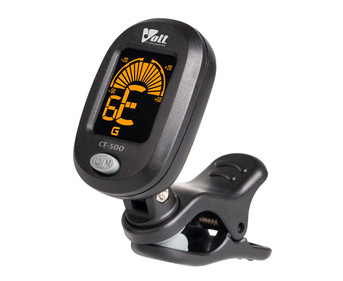 Stimmgerät Clip Tuner CT 500