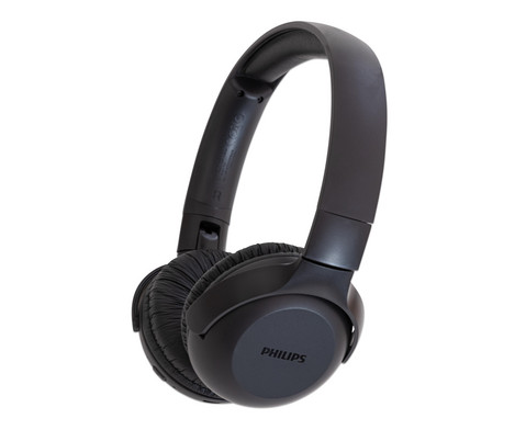 PHILIPS Bluetooth Kopfhoerer On-Ear UH202 UpBeat