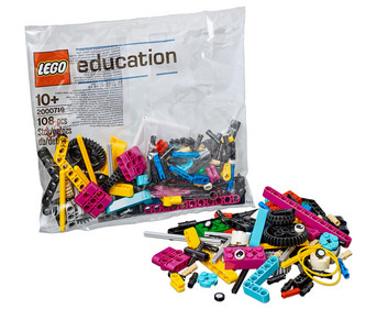 LEGO® Education SPIKE™ Prime Ersatzteilset