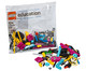 LEGO® Education SPIKE™ Prime Ersatzteilset 1