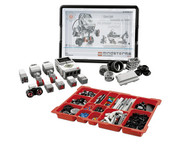 LEGO® Education MINDSTORMS® EV3 Basis Set 1