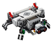 LEGO® Education MINDSTORMS® EV3 Basis Set 4