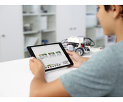 LEGO® Education MINDSTORMS® EV3 Basis Set 5