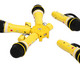 Easi Speak 2 5er Set inkl Ladestation 4