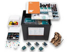 Arduino® Education CTC 101 Komplettes Bildungsprogramm