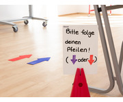 Betzold Lochkegel inkl DIN A4 Whiteboards 3er Set 5