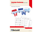 Betzold Kopiervorlagen Zwanziger Rechenzug