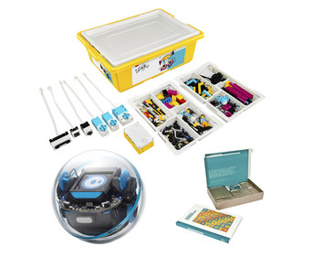 Betzold Sek 2 Kennenlernpaket 3