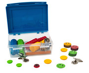Betzold Magnet Sparset in Aufbewahrungsbox 1