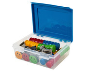 Betzold Magnet Sparset in Aufbewahrungsbox 5
