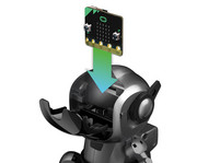 KOSMOS Proxi micro:bit Programmier Roboter 5