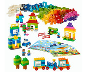LEGO® Education Meine riesige Welt 2
