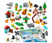 LEGO® Education Tiere 2