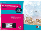 Bilderbuchkarten Swimmy