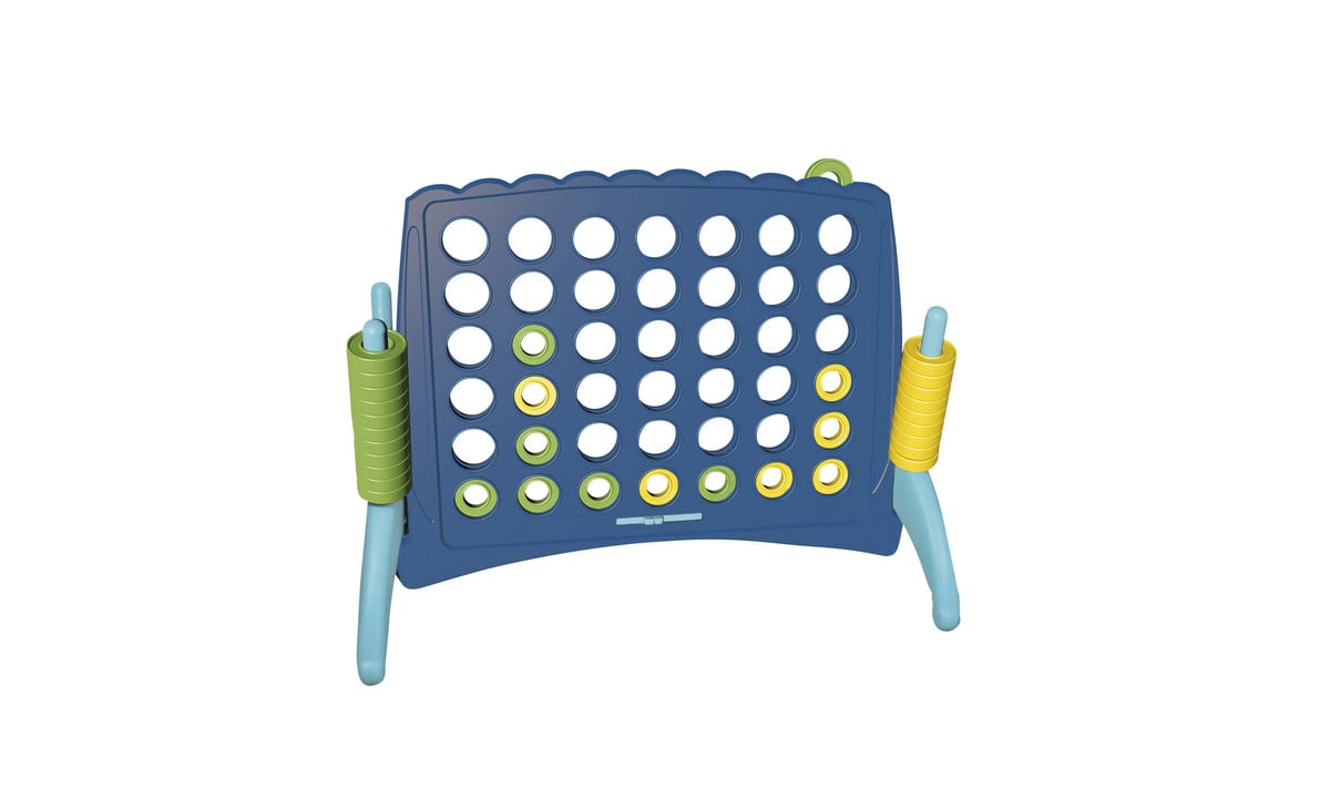 Riesen-4-in-Line