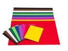 folia Tonkarton 180 g/m² 100 Bogen 10 Farben