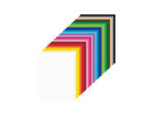 folia Tonkarton 180 g/m² DIN A4 500 Blatt 25 Farben