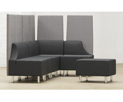 Soft Seating BE SOFT Abschlusssessel 6