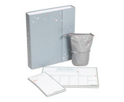 Betzold Büro Set Design 4 teilig 1