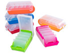 Betzold Karteikästen ohne Kärtchen 6er Set