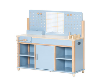 Betzold Kindergarten Werkbank