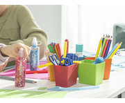 Betzold Stiftehalter Set aus treeNside Material 5 Stück 2