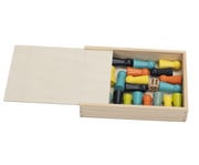 Riesen Ludo für 6 Personen 4