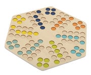 Riesen Ludo für 6 Personen 2