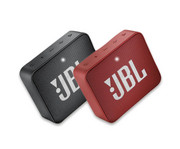 JBL Bluetooth Lautsprecher GO 2 7