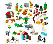 LEGO® Education Meine riesige Welt Super Set 2