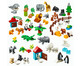 LEGO Education Meine riesige Welt Super-Set-2
